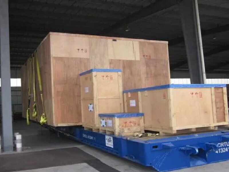 溫州至橫峰縣物流公司