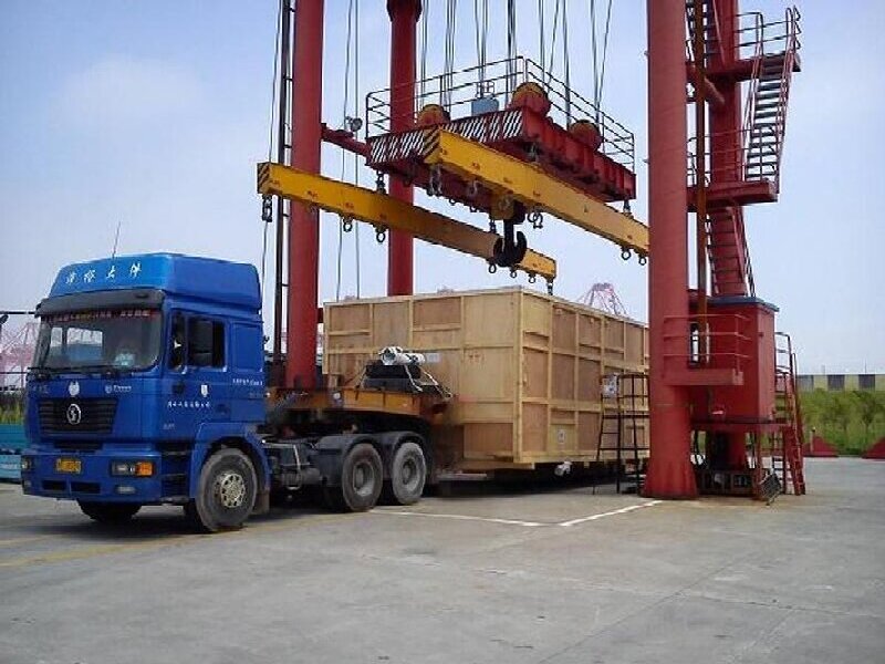 溫州至泰和縣物流公司 溫州至泰和縣物流公司