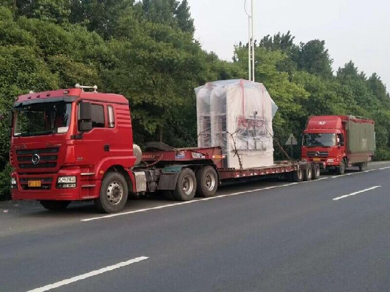 溫州到舞鋼物流公司 溫州到舞鋼物流公司