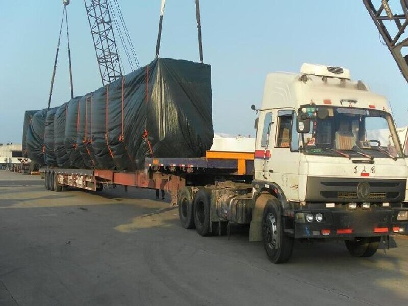 溫州到吳橋縣物流公司 溫州到吳橋縣物流公司