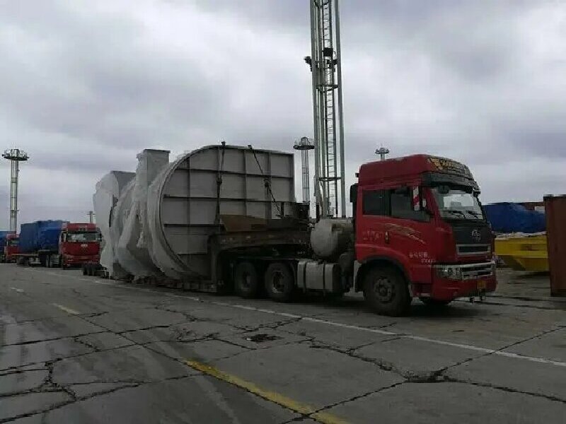 溫州至舞鋼物流公司 溫州至舞鋼物流公司