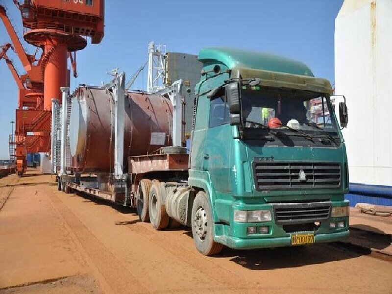 溫州到隨縣貨運公司