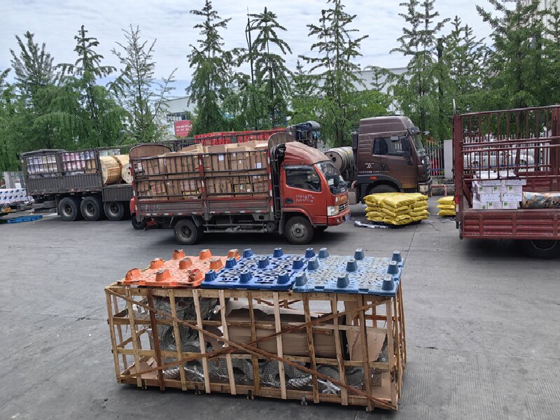 溫州到臺山物流公司 溫州到臺山物流公司