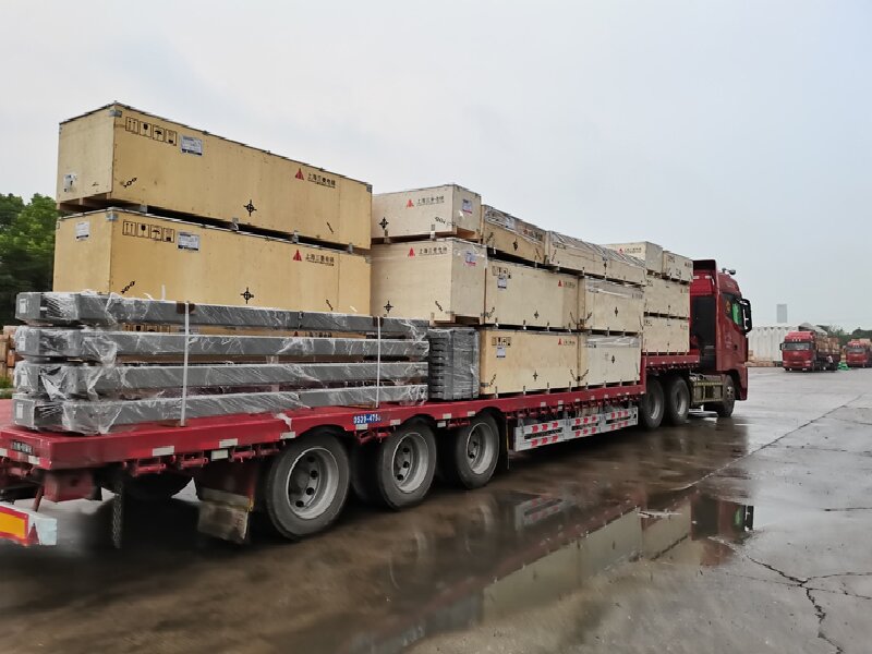 溫州至舞鋼物流公司 溫州至舞鋼物流公司