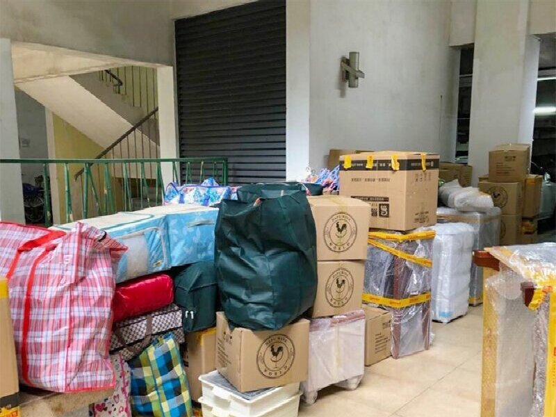 溫州到上蔡縣貨運公司 溫州到上蔡縣貨運公司