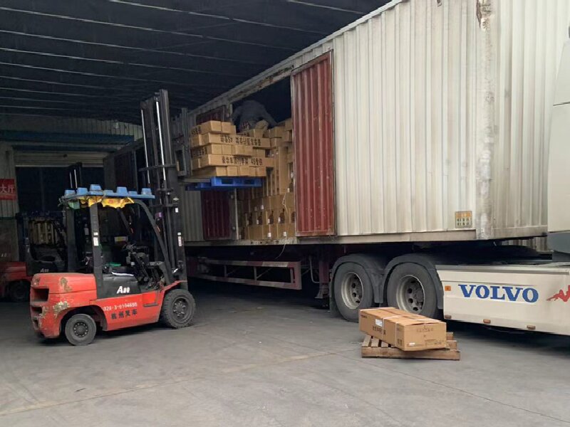 溫州至宜城物流公司