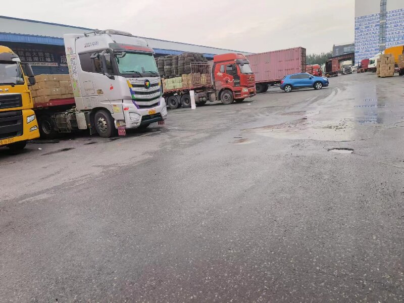 溫州到和林格爾縣物流公司