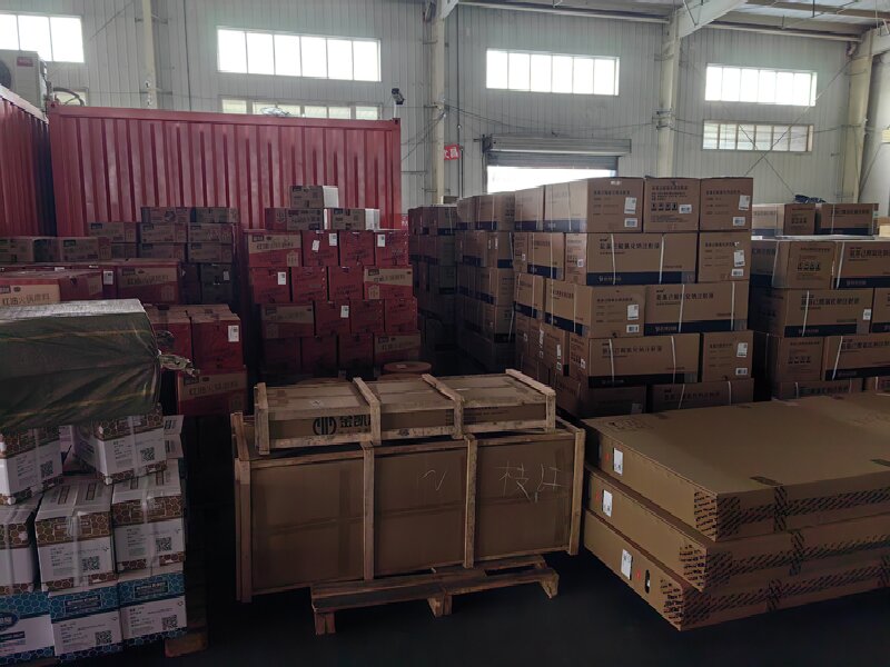 溫州到臺山物流公司 溫州到臺山物流公司