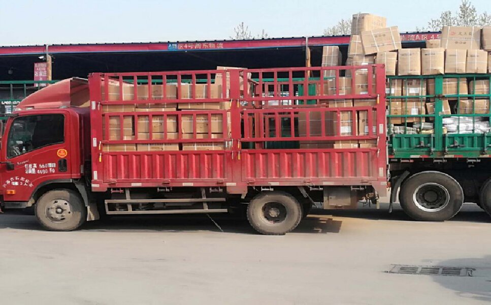 溫州至林州物流公司 溫州至林州物流公司