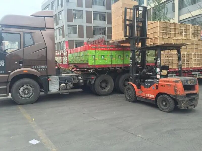 溫州至韶關物流公司 溫州至韶關物流公司