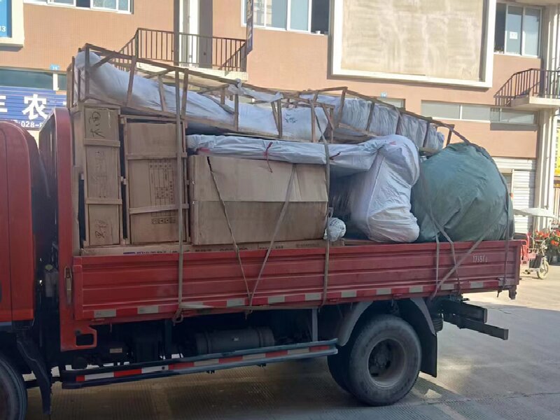 溫州至連州物流公司 溫州至連州物流公司