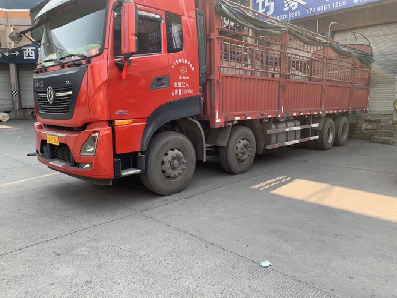 溫州至輝縣物流公司