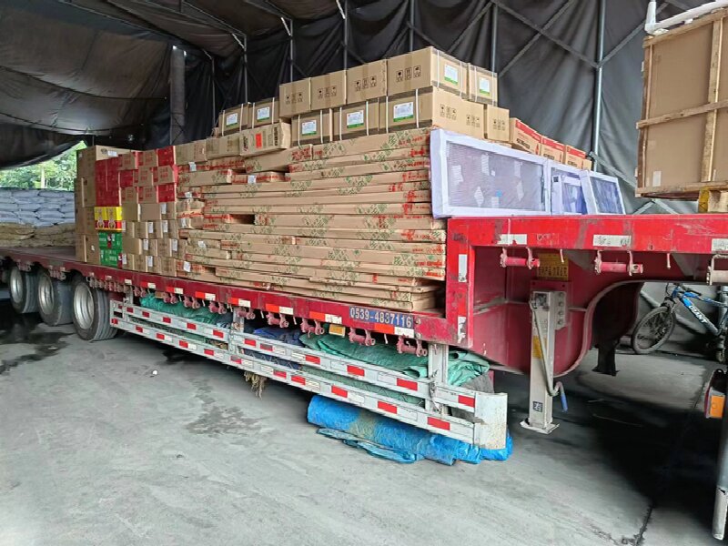 溫州到郯城縣物流公司 溫州到郯城縣物流公司