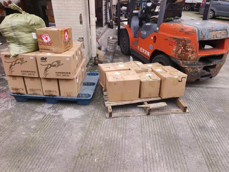 溫州到汝州貨運公司 溫州到汝州貨運公司