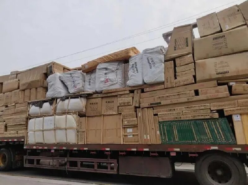 溫州到赤水物流公司 溫州到赤水物流公司