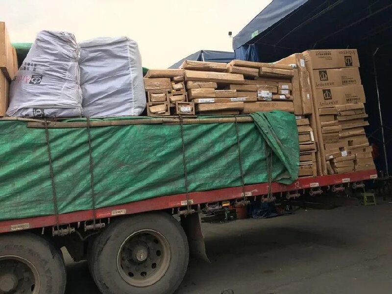 溫州到桂平物流公司 溫州到桂平物流公司