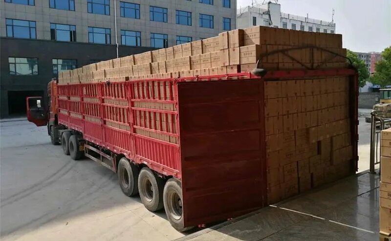 溫州到常山縣物流公司