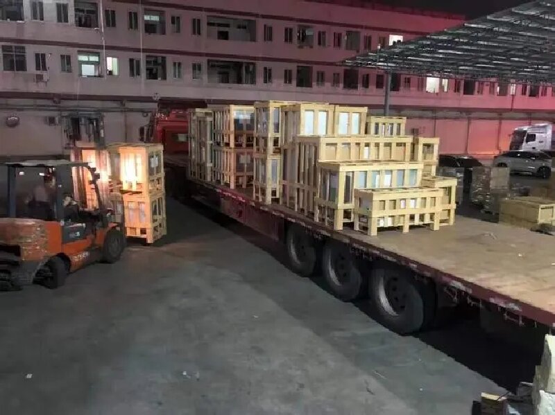 溫州至深圳物流公司 溫州至深圳物流公司