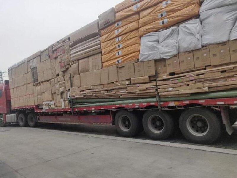 溫州到中區物流公司 溫州到中區物流公司