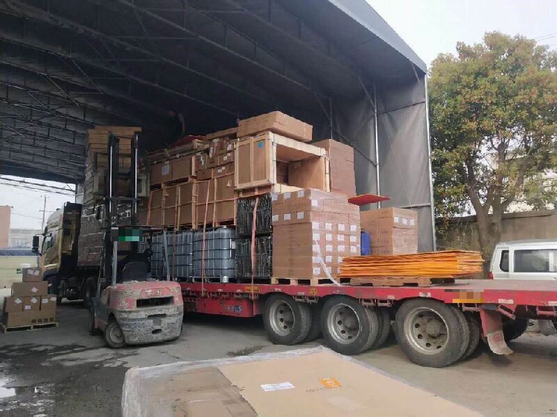 溫州至郯城縣物流公司 溫州至郯城縣物流公司