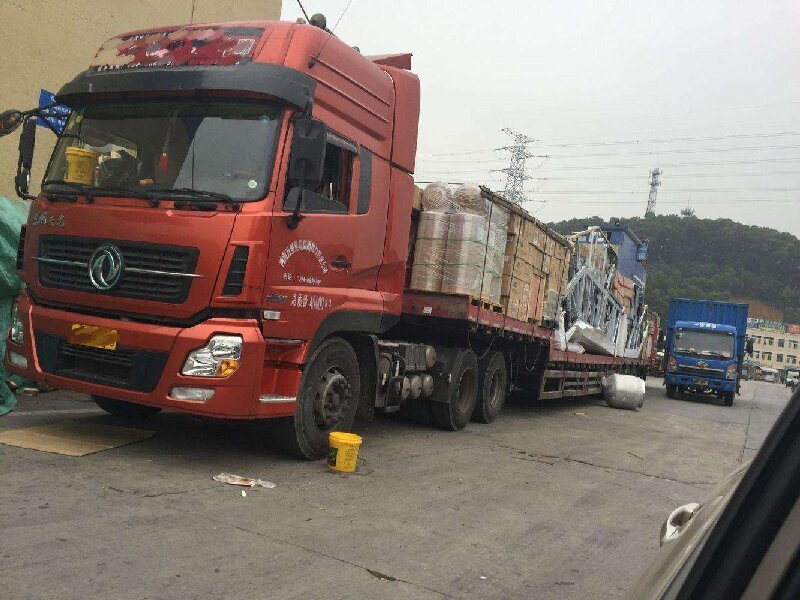 溫州到婺源縣物流公司