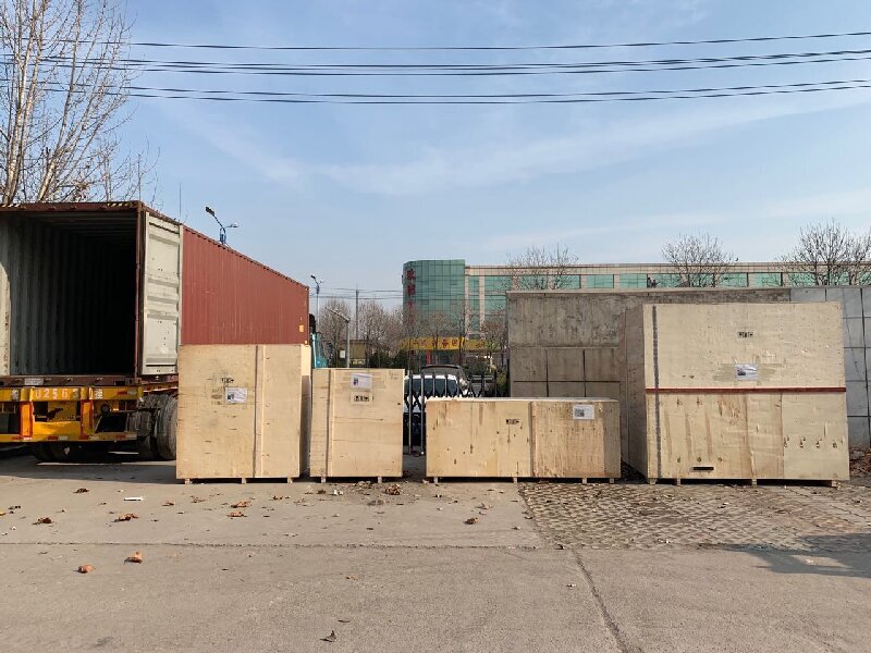 溫州到京山物流公司 溫州到京山物流公司