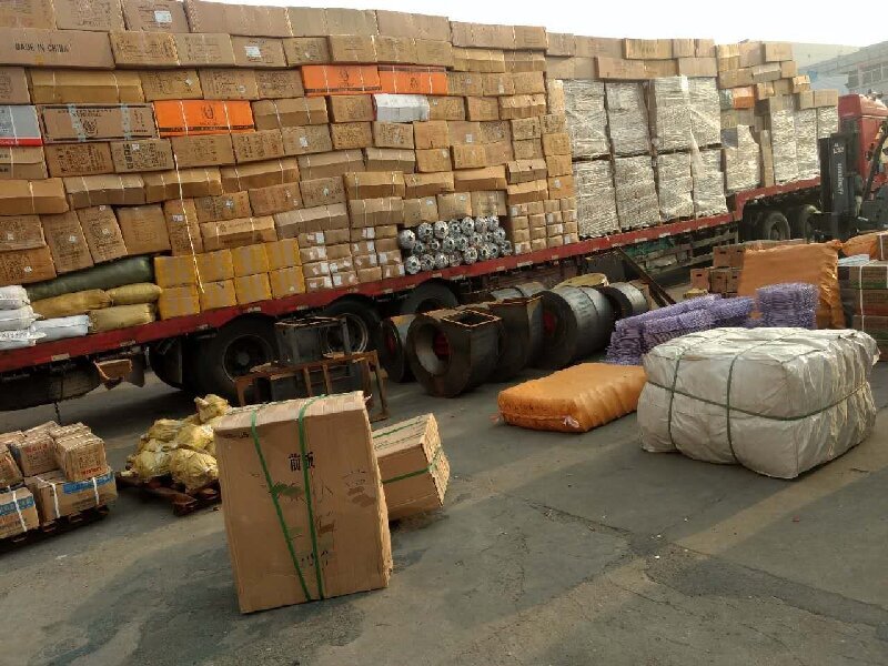 溫州至老河口物流公司 溫州至老河口物流公司