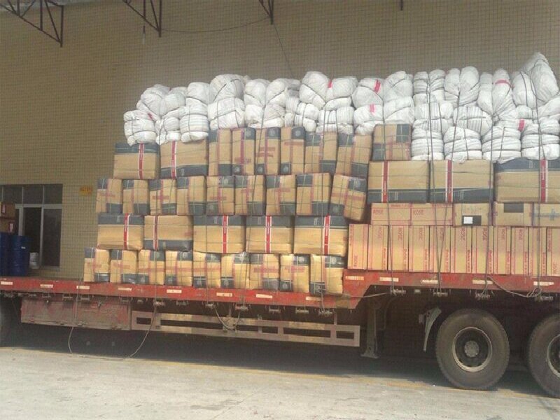 溫州至蓮花縣物流公司 溫州至蓮花縣物流公司