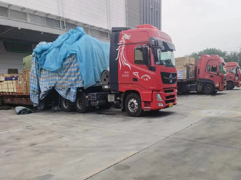 溫州到津貨運公司 溫州到津貨運公司