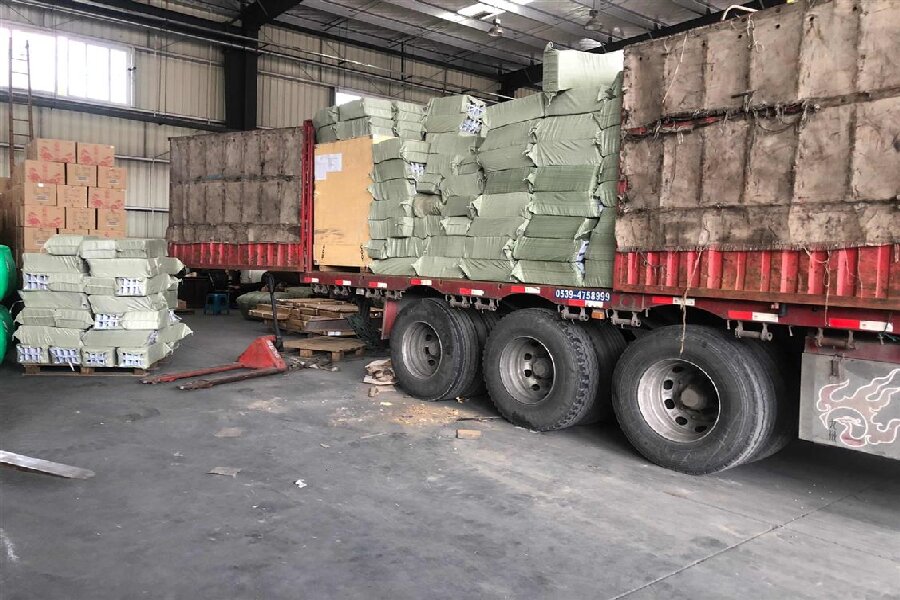 溫州至樅陽縣物流公司 溫州至樅陽縣物流公司