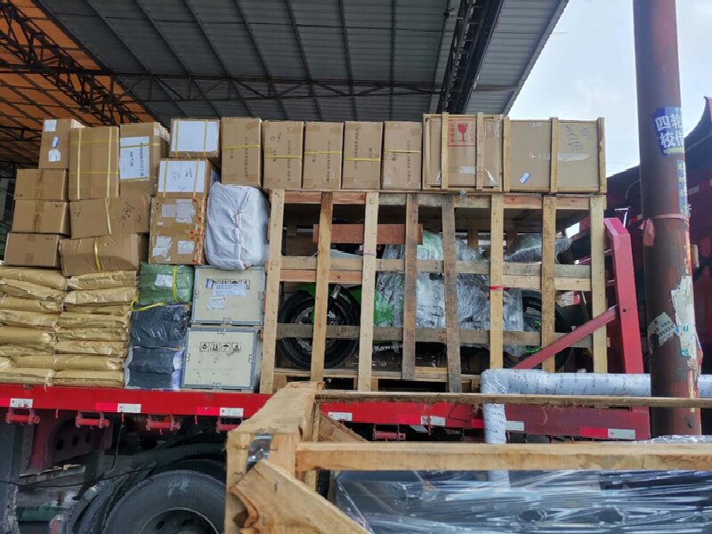 溫州到華容縣物流專線 溫州到華容縣物流專線