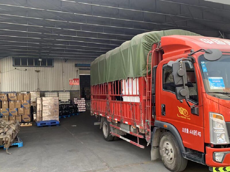 溫州至臨沭縣物流公司 溫州至臨沭縣物流公司