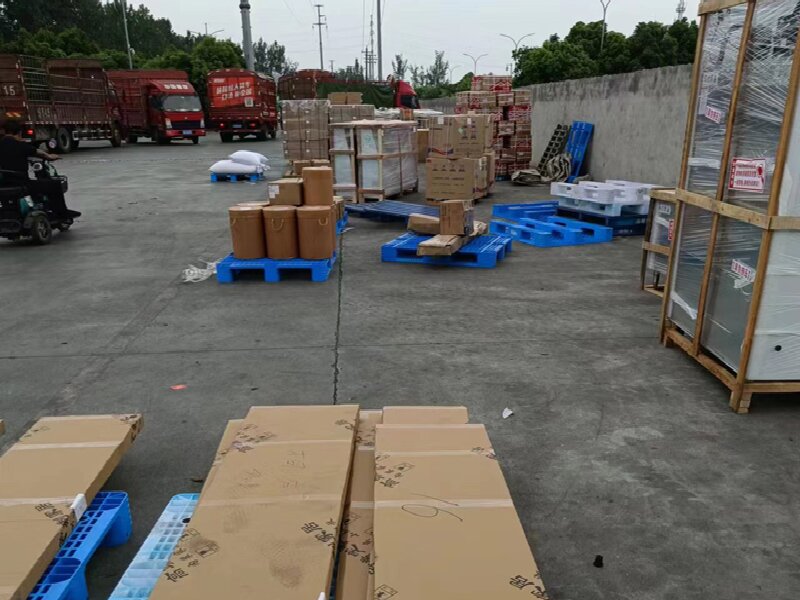 溫州到老河口貨運公司 溫州到老河口貨運公司