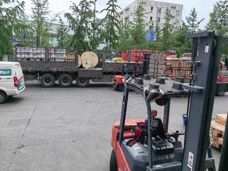 溫州至津物流公司