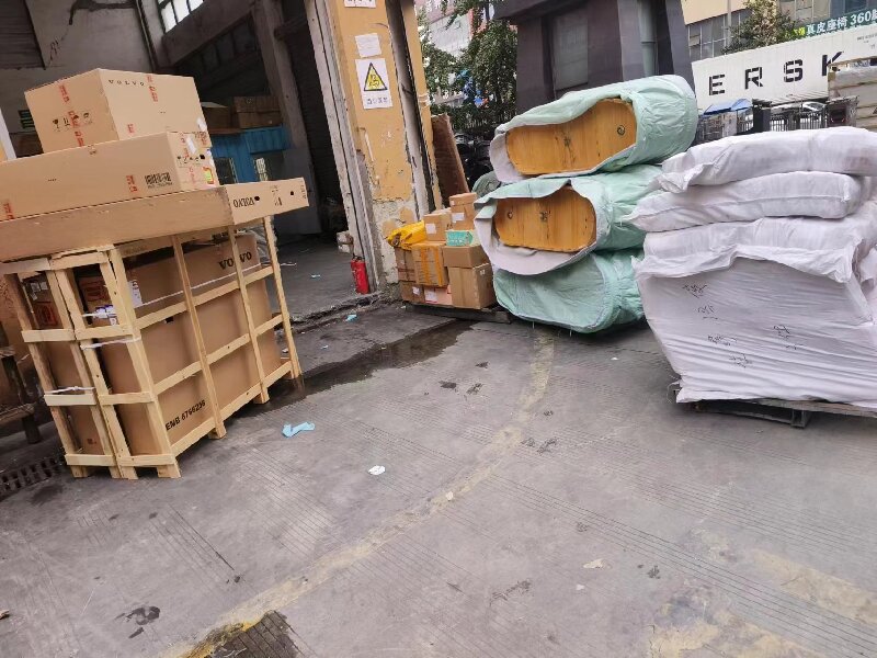 溫州到泰和縣物流公司 溫州到泰和縣物流公司