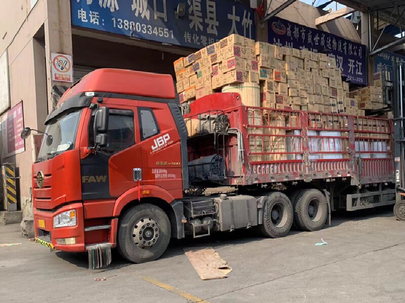 溫州至蒼南縣物流公司