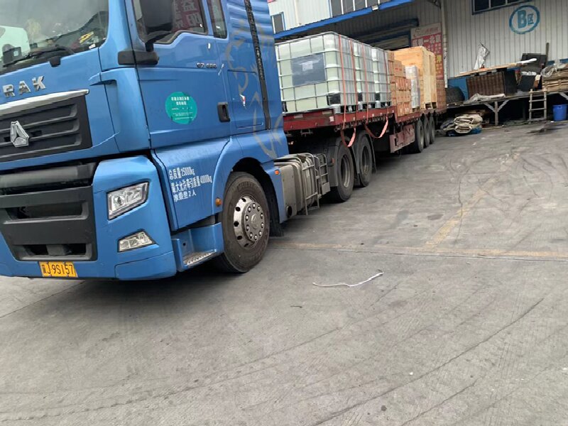 溫州到洪江物流公司