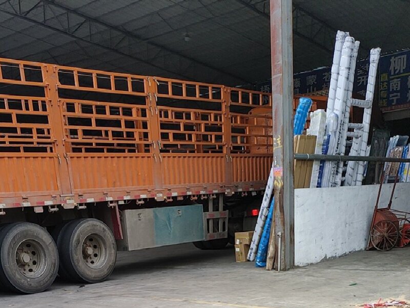 溫州至宿松縣物流公司