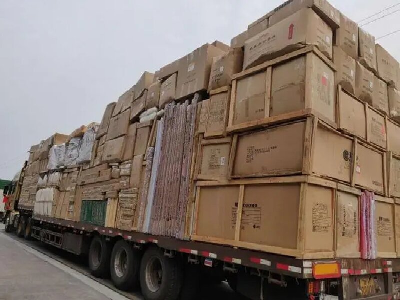 溫州到遂平縣物流公司 溫州到遂平縣物流公司